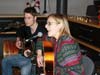 GITARRENMUSIK ZUM ADVENT 2012